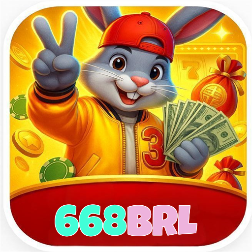 668brl.com - Explore a plataforma oficial de jogos online no Brasil