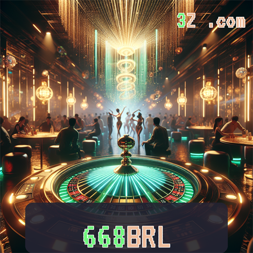 Explorando a Plataforma do 668brl: Uma Nova Era de Jogos