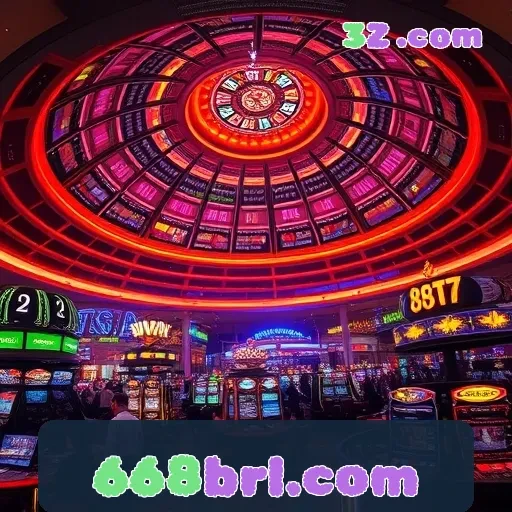 668brl.com: Descubra a Diversão dos Jogos Ao Vivo e Seus Recursos Especiais