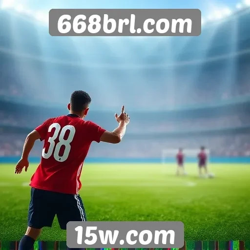 Novidades e promoções em 668brl.com atraem novos jogadores
