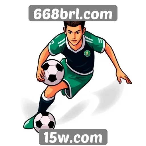 Perfil dos jogos mais populares no 668brl.com