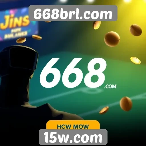 Promoções e bônus oferecidos pelo site de jogos